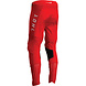 Thor Hose Prime Hero Pants rot Thor Hose Prime Hero Pants rot