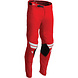 Thor Hose Prime Hero Pants rot Thor Hose Prime Hero Pants rot