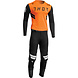 Thor Prime Hero Jersey schwarz orange Thor Prime Hero Jersey schwarz orange