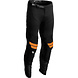 Thor Hose Prime Hero Pants schwarz orange Thor Hose Prime Hero Pants schwarz orange