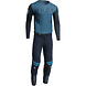 Thor Prime Hero Jersey dunkelblau Teal Thor Prime Hero Jersey dunkelblau Teal