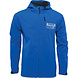 Thor Yamaha Star Softshell Jacke blau Thor Yamaha Star Softshell Jacke blau