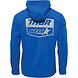 Thor Yamaha Star Softshell Jacke blau Thor Yamaha Star Softshell Jacke blau