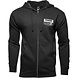 Thor Star Racing Fleece Sweatshirt schwarz Thor Star Racing Fleece Sweatshirt schwarz