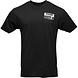 Thor Star Racing T-Shirt schwarz Thor Star Racing T-Shirt schwarz