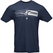 Thor Star Racing T-Shirt navy Thor Star Racing T-Shirt navy