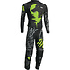 Thor Hose Pulse Counting Sheep Pants schwarz acid Thor Hose Pulse Counting Sheep Pants schwarz acid