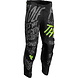 Thor Hose Pulse Counting Sheep Pants schwarz acid Thor Hose Pulse Counting Sheep Pants schwarz acid
