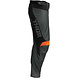Thor Hose Pulse React Pants Army grün schwarz Thor Hose Pulse React Pants Army grün schwarz