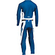 Thor Hose Pulse React Pants navy blau weiss Thor Hose Pulse React Pants navy blau weiss