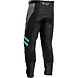 Thor Hose Pulse Cube Pants schwarz grau mint Thor Hose Pulse Cube Pants schwarz grau mint