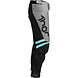 Thor Hose Pulse Cube Pants schwarz grau mint Thor Hose Pulse Cube Pants schwarz grau mint