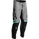 Thor Hose Pulse Cube Pants schwarz grau mint Thor Hose Pulse Cube Pants schwarz grau mint