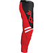 Thor Hose Pulse Cube Pants rot weiss Thor Hose Pulse Cube Pants rot weiss