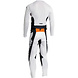 Thor Hose Pulse Air React Pant weiss Thor Hose Pulse Air React Pant weiss