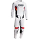 Thor Hose Pulse Air React Pant weiss Thor Hose Pulse Air React Pant weiss