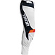 Thor Hose Pulse Air React Pant weiss Thor Hose Pulse Air React Pant weiss