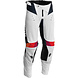 Thor Hose Pulse Air React Pant weiss Thor Hose Pulse Air React Pant weiss