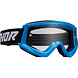 Thor MX Brille Combat Racer Schutzbrille blau Thor MX Brille Combat Racer Schutzbrille blau