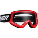 Thor MX Brille Combat Racer Schutzbrille rot Thor MX Brille Combat Racer Schutzbrille rot