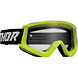 Thor MX Brille Combat Racer Schutzbrille grün Thor MX Brille Combat Racer Schutzbrille grün