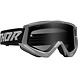 Thor MX Brille Combat Sand Schutzbrille Racer grau Thor MX Brille Combat Sand Schutzbrille Racer grau