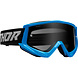 Thor MX Brille Combat Sand Schutzbrille Racer blau Thor MX Brille Combat Sand Schutzbrille Racer blau