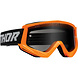 Thor MX Brille Combat Sand Schutzbrille Racer orange Thor MX Brille Combat Sand Schutzbrille Racer orange