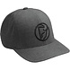 Thor Kappe Iconic Hat schwarz grau Thor Kappe Iconic Hat schwarz grau