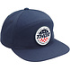 Thor Patriot Snapback Kappe navy Thor Patriot Snapback Kappe navy