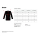 Thor Kinder Jugend Jersey Pulse Cube schwarz mint Thor Kinder Jugend Jersey Pulse Cube schwarz mint