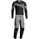 Thor Kinder Jugend Jersey Pulse Cube schwarz mint Thor Kinder Jugend Jersey Pulse Cube schwarz mint