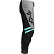 Thor Kinder Jugend Hose Pulse Cube schwarz mint Thor Kinder Jugend Hose Pulse Cube schwarz mint