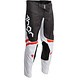 Thor Kinder Jugend Hose Pulse Cube grau orange Thor Kinder Jugend Hose Pulse Cube grau orange