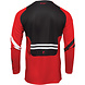 Thor Kinder Jugend Jersey Pulse Cube rot weiss schwarz Thor Kinder Jugend Jersey Pulse Cube rot weiss schwarz