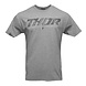Thor T-Shirt Loud 2 Tee Heather grau camo Thor T-Shirt Loud 2 Tee Heather grau camo