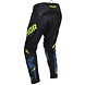 Thor Hose Sector Pant Warship Blau Acid Gelb Thor Hose Sector Pant Warship Blau Acid Gelb