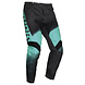 Thor Hose Sector Pant Vapor Charcoal Mint Thor Hose Sector Pant Vapor Charcoal Mint
