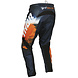 Thor Hose Sector Pant Vapor Orange Midnight Thor Hose Sector Pant Vapor Orange Midnight
