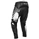 Thor Hose Sector Pant Vapor Schwarz Weiß Thor Hose Sector Pant Vapor Schwarz Weiß
