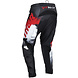 Thor Hose Sector Pant Vapor Rot Schwarz Thor Hose Sector Pant Vapor Rot Schwarz