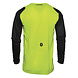Thor Kinder Jugend Jersey Pulse Racer Acid gelb Thor Kinder Jugend Jersey Pulse Racer Acid gelb