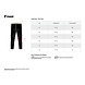 Thor Kinder Jugend Hose Pulse Racer Acid weiss navy Thor Kinder Jugend Hose Pulse Racer Acid weiss navy