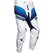 Thor Kinder Jugend Hose Pulse Racer Acid weiss navy Thor Kinder Jugend Hose Pulse Racer Acid weiss navy