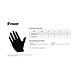 Thor Kinder Spectrum Offroad Handschuhe blau navy Thor Kinder Spectrum Offroad Handschuhe blau navy