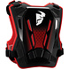Thor Guardian MX Brustprotektor für Jugendliche rot Thor Guardian MX Brustprotektor für Jugendliche rot