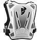 Thor Guardian MX Brustprotektor für Jugendliche weiss Thor Guardian MX Brustprotektor für Jugendliche weiss