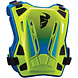 Thor Guardian MX Brustprotektor für Jugendliche flo grün Thor Guardian MX Brustprotektor für Jugendliche flo grün