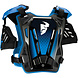 Thor Guardian Roost Brustprotektor für Jugendliche blau Thor Guardian Roost Brustprotektor für Jugendliche blau