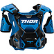 Thor Guardian Roost Brustprotektor für Jugendliche blau Thor Guardian Roost Brustprotektor für Jugendliche blau